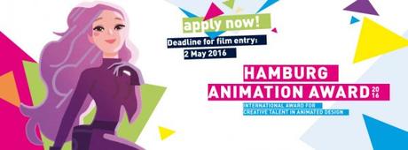 Hamburg Animation Award: Hamburgs Wirtschaft ehrt kreativen Animationsnachwuchs