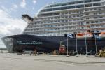 TUI Cruises weiter auf Expansionskurs