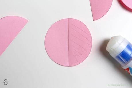 DIY Eis Anhänger und die Pubertät DIY Eis Anhänger