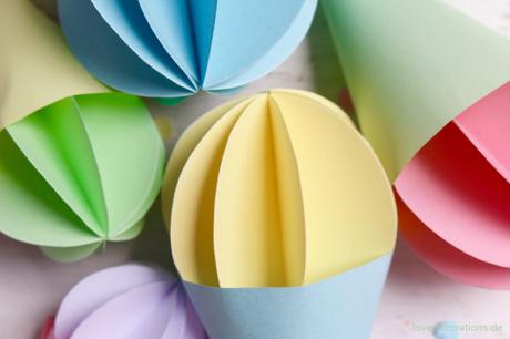 DIY Eis Anhänger und die Pubertät DIY Eis Anhänger