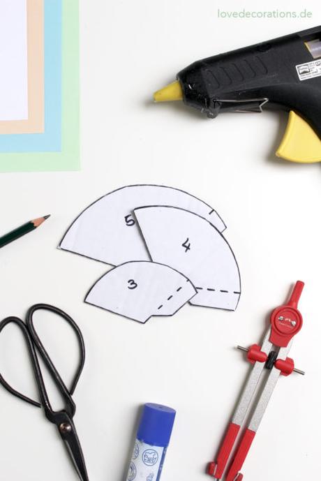 DIY Eis Anhänger und die Pubertät DIY Eis Anhänger