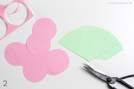 DIY Eis Anhänger und die Pubertät DIY Eis Anhänger