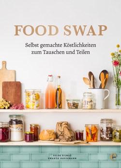 Rezension: Food Swap