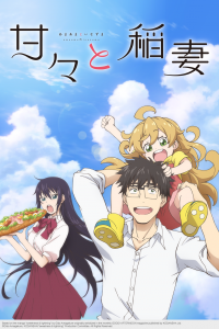 Crunchyrolls Anime-Lineup für den Sommer bekannt