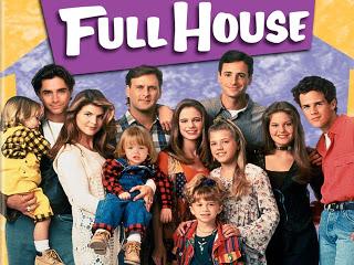 [TV-Serie] Ich schaue gerade: Full House