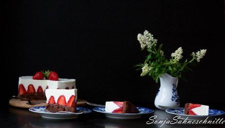 Strawberry chocolate cake (10 von 10)