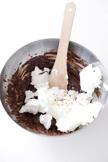 Brownies - gelingsicheres Basisrezept