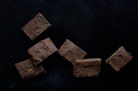 Süßkartoffel Brownies und ein paar Tipps für wirklich ziemlich zuckerfreie Zuckeralternativen!