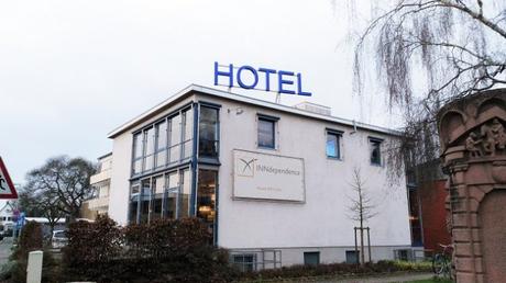 Soziales Hotelkonzept – das INNdependence Hotel Mainz