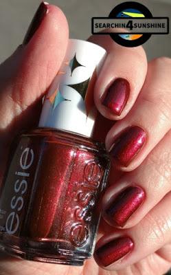 [Nails] essie Retro Revival Collection 403 life of the party
