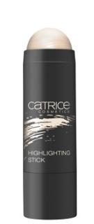 Limited Edition Preview: Catrice - Contourious