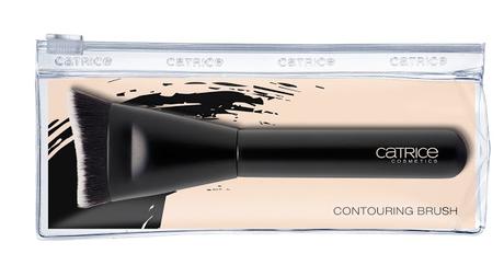 CATRICE - Limited Edition „Contourious”