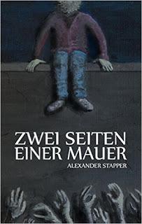 Ich lese.. Zwei Seiten einer Mauer von Alexander Stapper
