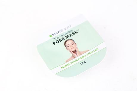 [Review] MayBeauty 