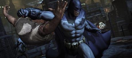 Batman Return to Arkham auf unbestimmte Zeit verschoben