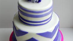 MakeUrCake-Cakes-Purple-Stripes