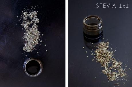 Die Stevia Debatte