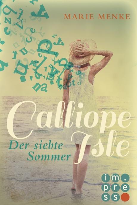 Rezension | Calliope Isle von Marie Menke