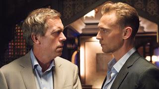 Review: THE NIGHT MANAGER (Staffel 1) – Tom Hiddleston auf den Spuren von 007