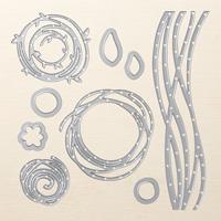 Wunderbar verwickelt ... Wunderbar verwickelt ...