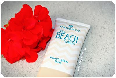 Essence trend edition „the beach house“ - Review