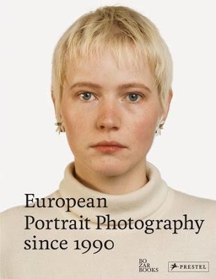 European Portrait Photography since 1990 - Frits Gierstberg