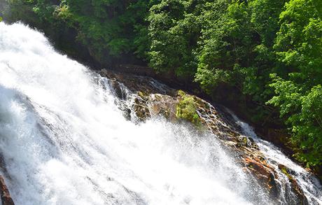 Wellness Salzburger Land Wandern Wasserfall Bad Gastein