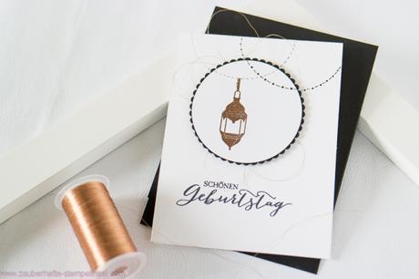 Stampin Up_Moroccan Nights_Cupper