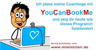 Kunden gewinnen mit YouCanBook.me