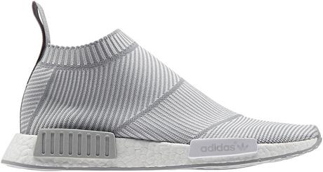adidas Originals NMD Whiteout-Blackout Pack