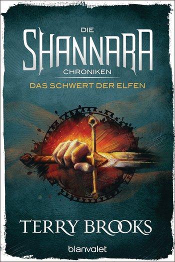 Die Shannara Chroniken – Das Schwert der Elfen | Terry Brooks shannara_das schwert der elfen