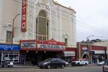 castro theater