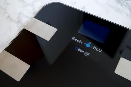 Beets BLU Smart Bluetooth Personenwaage