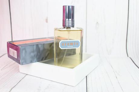 {For Men} Aramis Voyager Parfum | Parfum für Männer