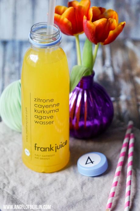 [recommends...] Juice Cleanse