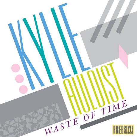 Kylie Auldist – Waste of Time EP // full stream + Video