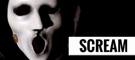 Scream (2015) - Season 1