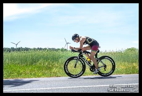 Radgeschichten: Triathlon Training & Velothon Berlin