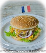 French Burger 5