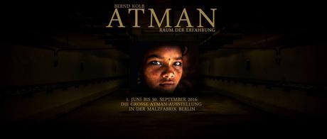 ATMAN – for all your senses and soul