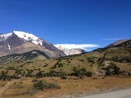 Torres del Paine Trekking