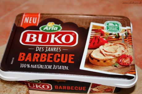 Arla Buko Barbecue