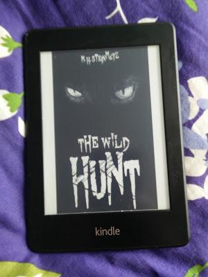 Buch-Rezension: The Wild Hunt