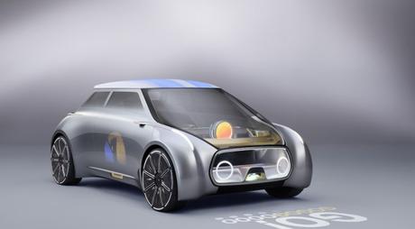 BMW arbeitet mit Intel und Mobileye am autonomen Fahrzeug