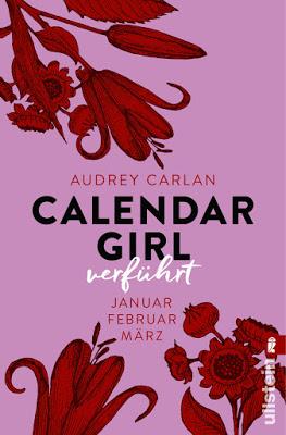 [Rezension] Calendar Girl - Verführt