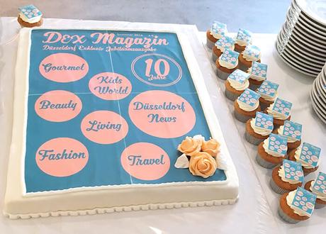 Lifestyle: 10 Years of DEX Magazin Lifestyle: 10 Years of DEX Magazin
