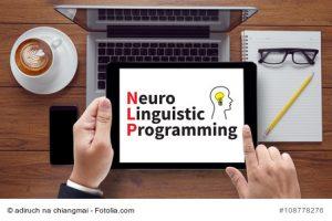 NLP Neuro Linguistic Programming © adiruch na chiangmai