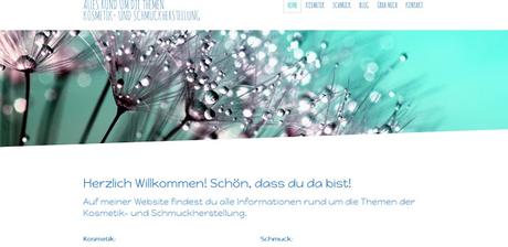 Blogumzug: www.kleckermatsch.de