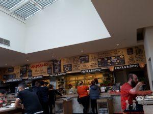 Glutenfreie Pizza und Pasta bei VAPIANO Deutschland – Ein neues Angebot für Menschen mit Zöliakie Zoeliakie_Austausch_Vapiano_287