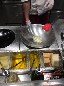 Glutenfreie Pizza und Pasta bei VAPIANO Deutschland – Ein neues Angebot für Menschen mit Zöliakie GF Pasta bei VAPIANO in Fürth